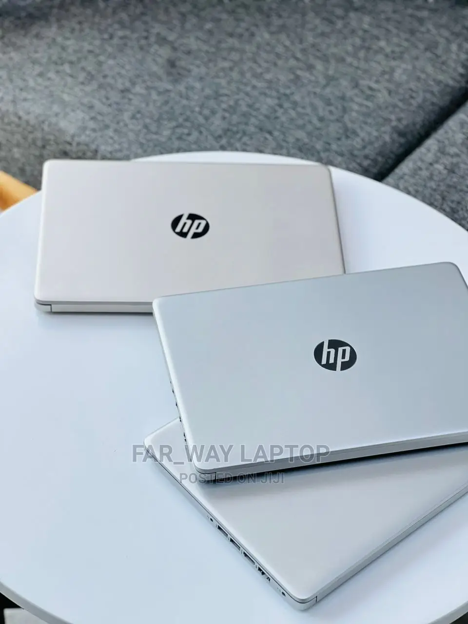 New Laptop HP 14-Dq1025cl 8GB Intel SSD 256GB