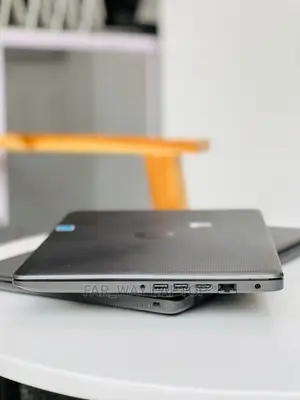 New Laptop HP 240 G6 8GB Intel Core I5 HDD 500GB