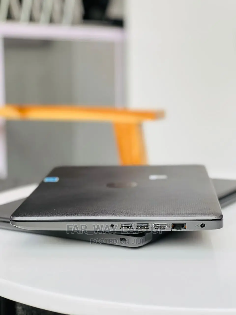 New Laptop HP 240 G6 8GB Intel Core I5 HDD 500GB