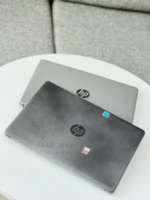 New Laptop HP 240 G6 8GB Intel Core I5 HDD 500GB