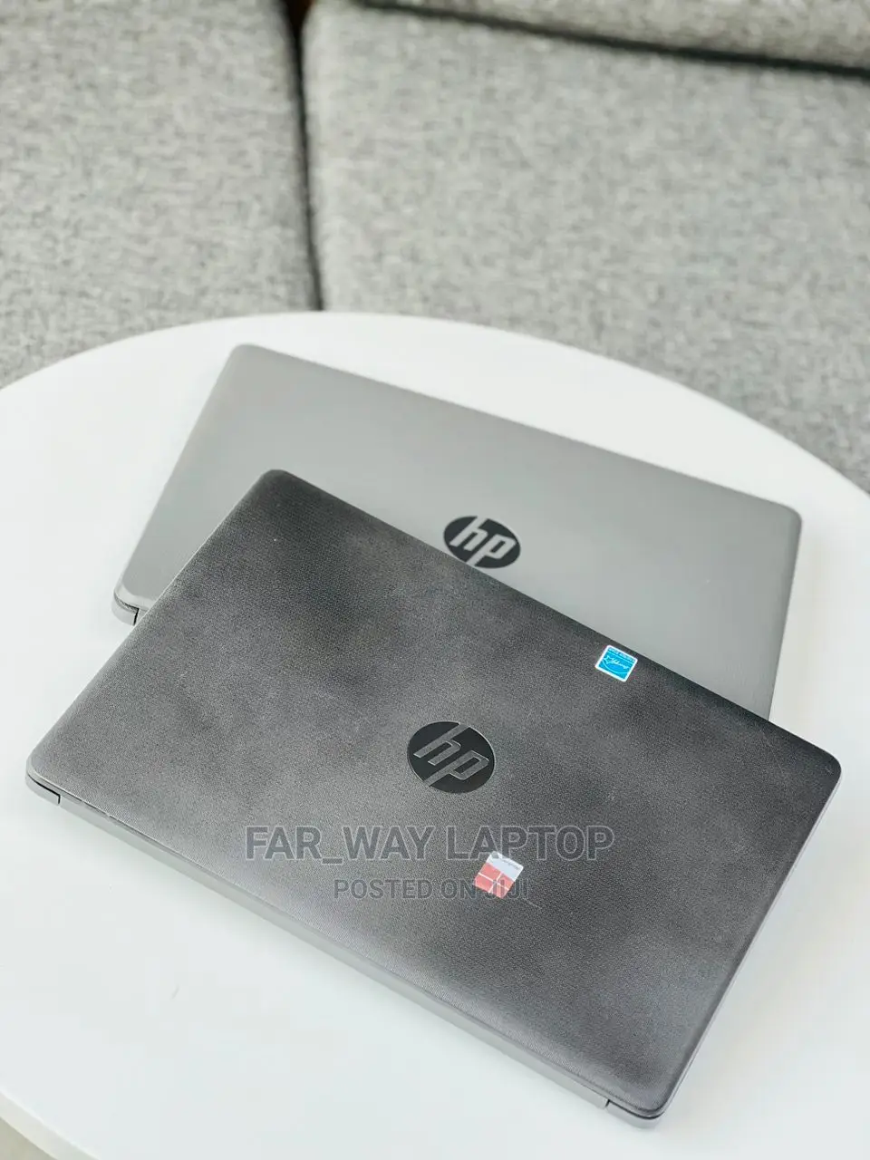 New Laptop HP 240 G6 8GB Intel Core I5 HDD 500GB