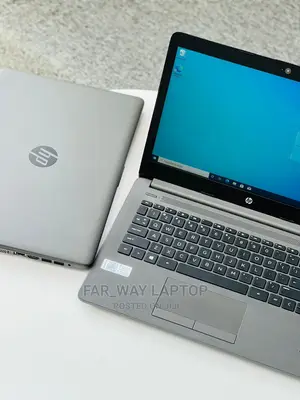 New Laptop HP 240 G6 8GB Intel Core I5 HDD 500GB