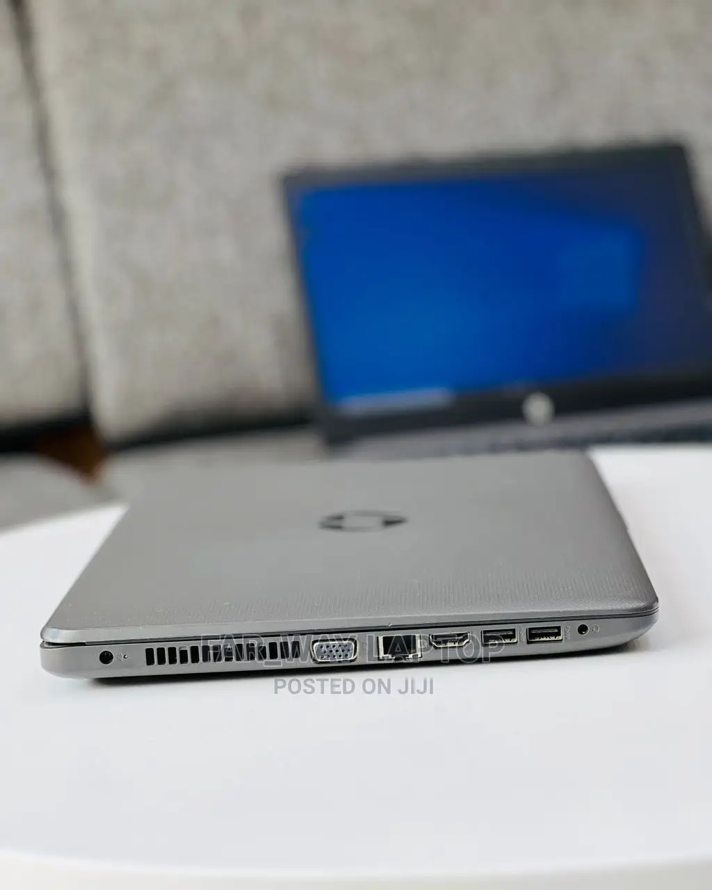 New Laptop HP 240 G6 8GB Intel Core I5 HDD 500GB