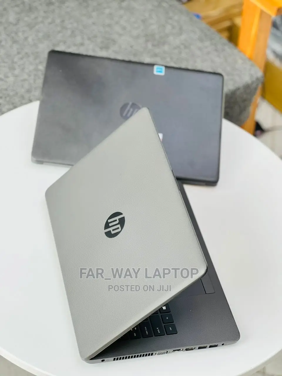 New Laptop HP 240 G6 8GB Intel Core I5 HDD 500GB