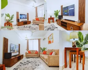 Furnished 3bdrm Apartment in Oysterbay, Kinondoni for rent