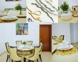 Furnished 3bdrm Apartment in Oysterbay, Kinondoni for rent