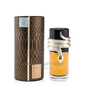 MUSAMAM Perfume .