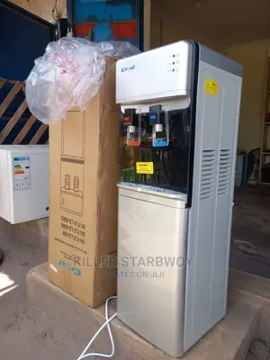Water Dispenser