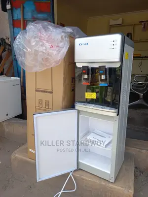Water Dispenser