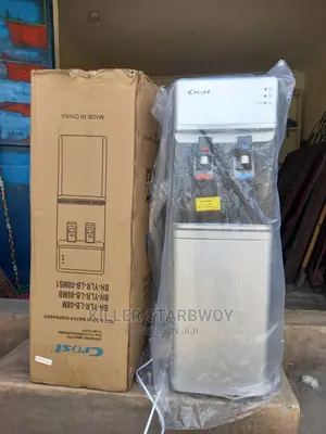 Water Dispenser