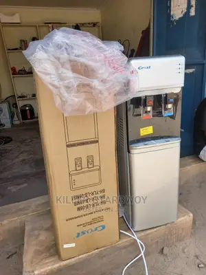 Water Dispenser