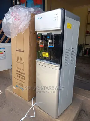 Water Dispenser