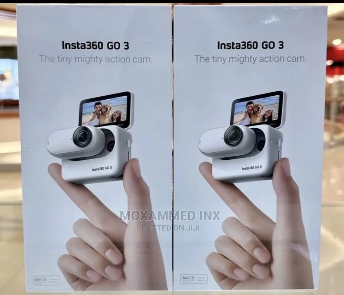 Insta360 Go3