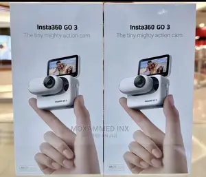 Insta360 Go3