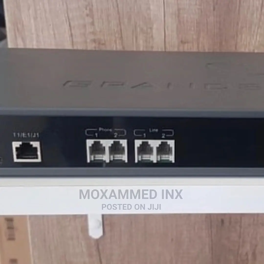 Grandstream UCM6510