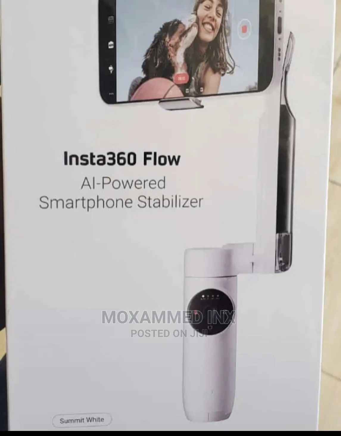 Insta360 Flow Gimbal