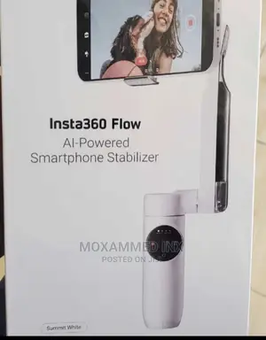 Insta360 Flow Gimbal