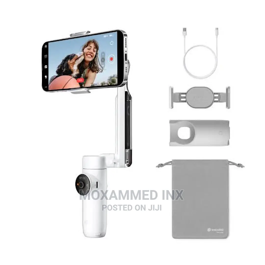 Insta360 Flow Gimbal