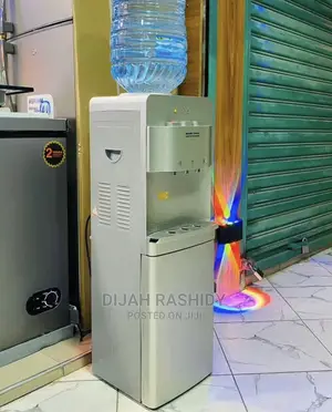 Maxma Water Dispenser