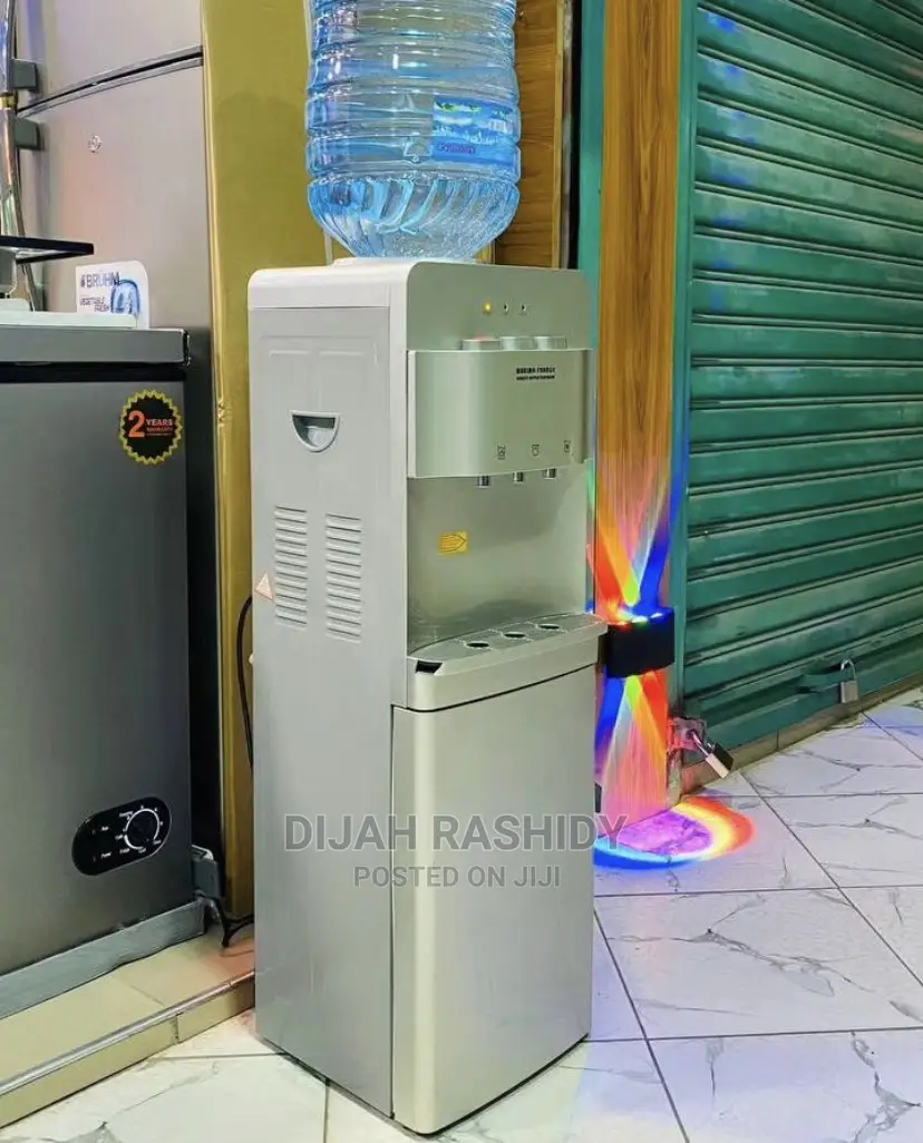 Maxma Water Dispenser
