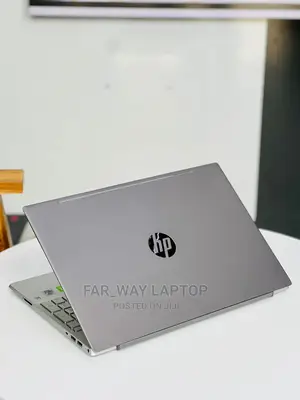 New Laptop HP Pavilion 15-Eh0050wm 16GB Intel Core I7 SSD 512GB