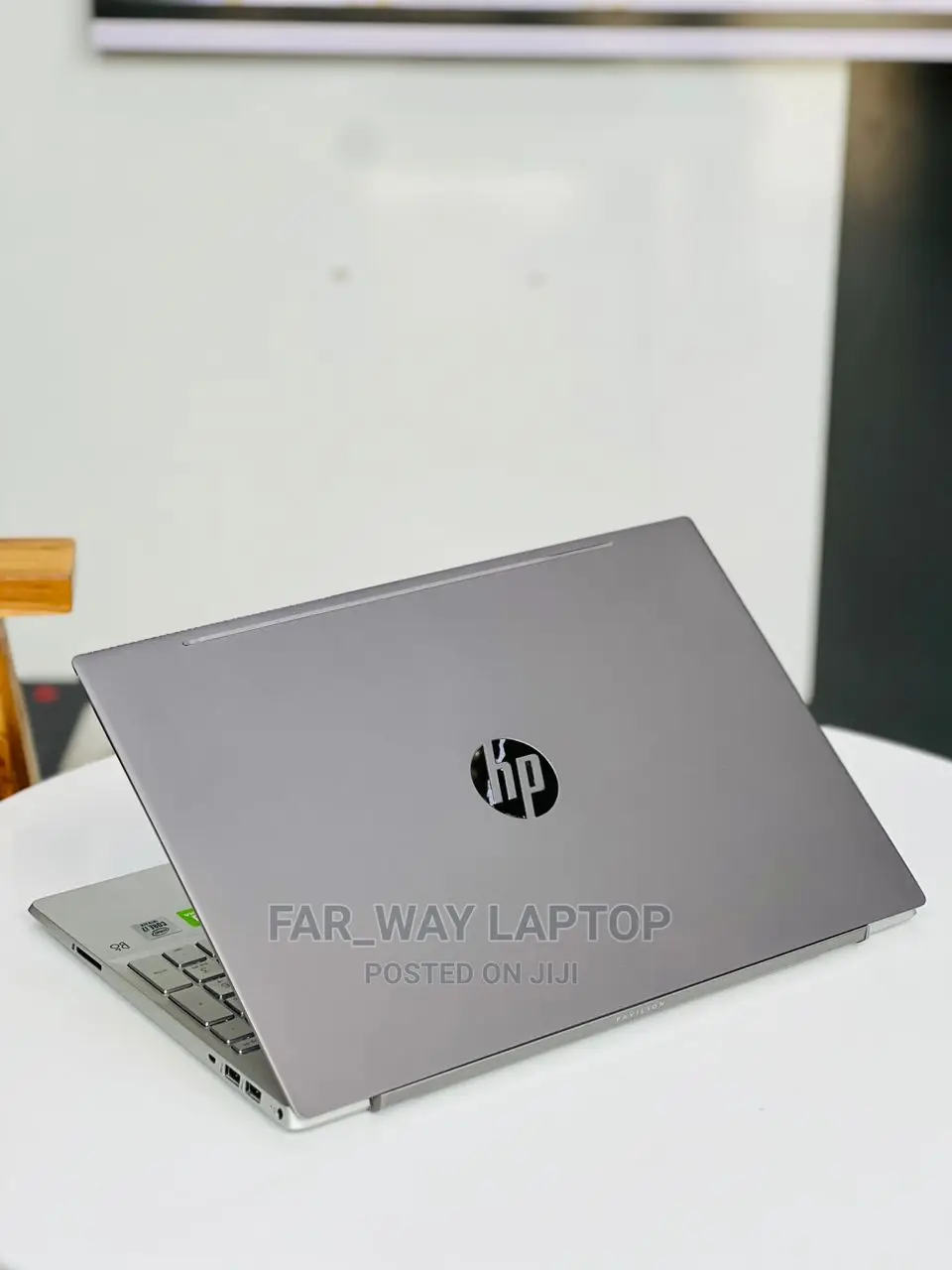 New Laptop HP Pavilion 15-Eh0050wm 16GB Intel Core I7 SSD 512GB