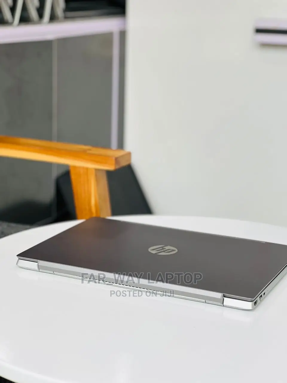 New Laptop HP Pavilion 15-Eh0050wm 16GB Intel Core I7 SSD 512GB