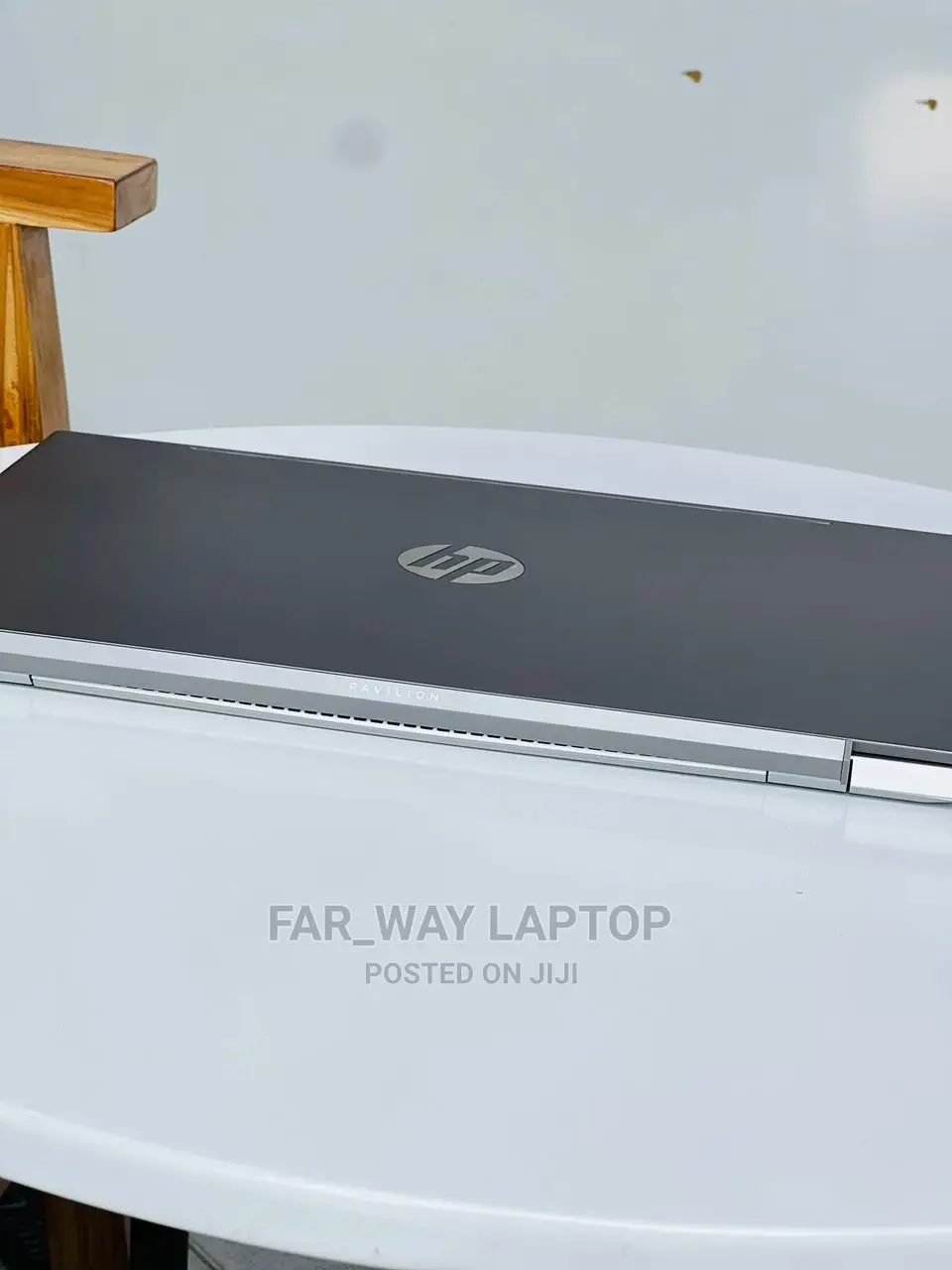 New Laptop HP Pavilion 15-Eh0050wm 16GB Intel Core I7 SSD 512GB