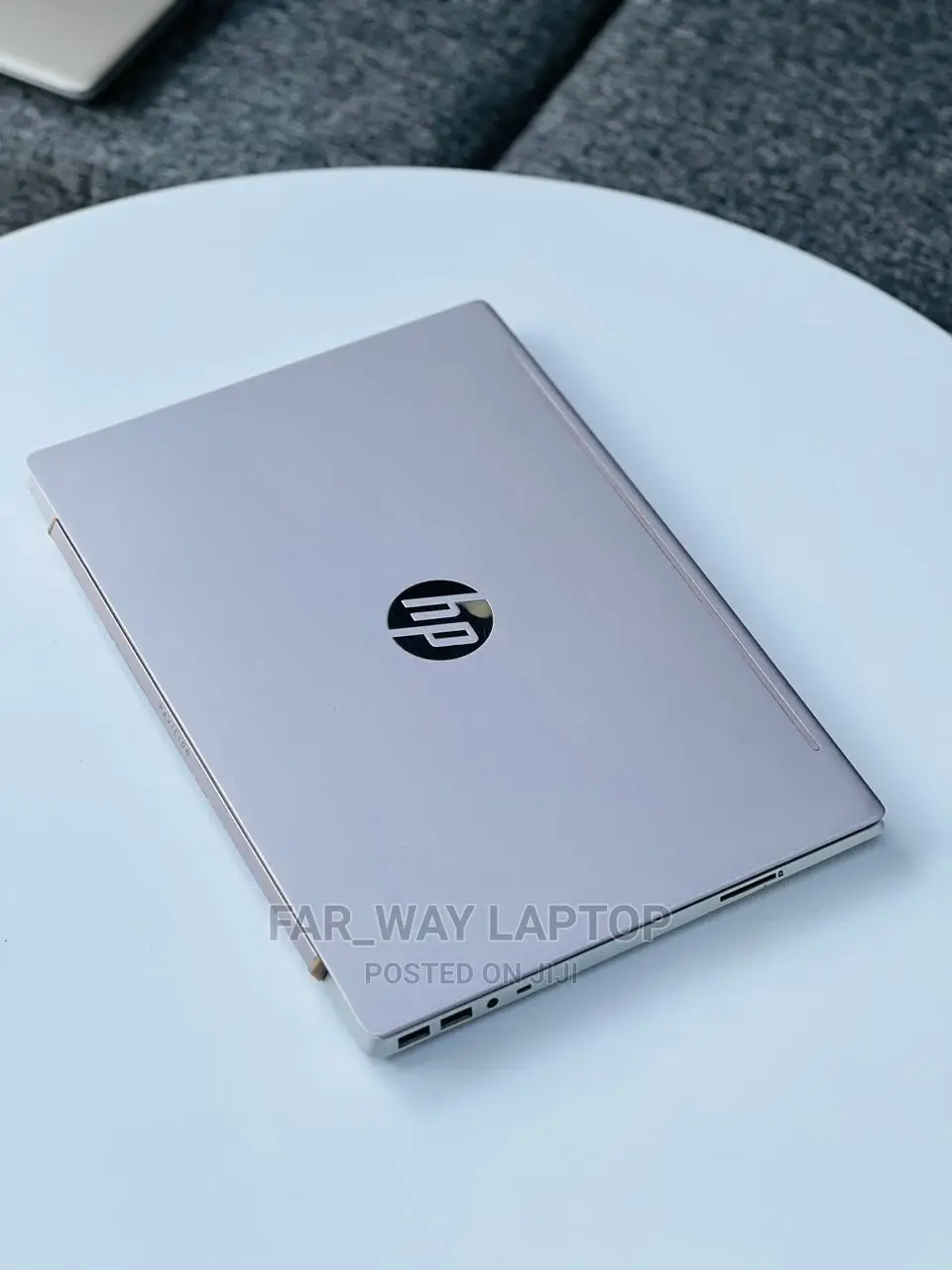 New Laptop HP Pavilion 14 8GB Intel Core I7 SSHD+SSD 1T