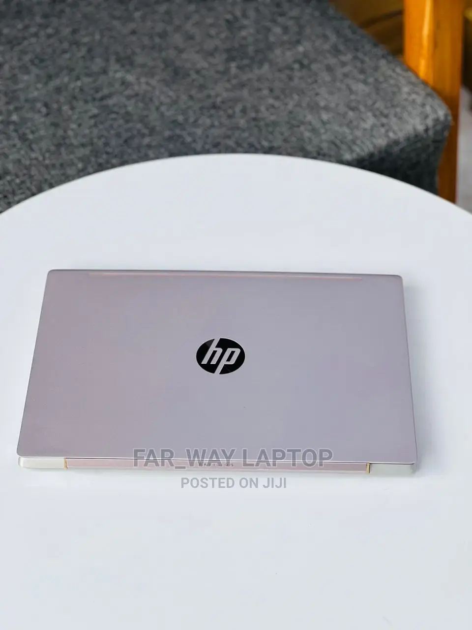 New Laptop HP Pavilion 14 8GB Intel Core I7 SSHD+SSD 1T