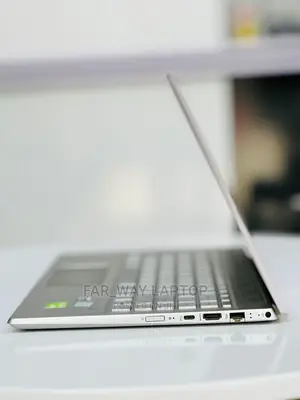 New Laptop HP Pavilion 14 8GB Intel Core I7 SSHD+SSD 1T