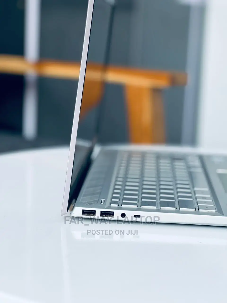 New Laptop HP Pavilion 14 8GB Intel Core I7 SSHD+SSD 1T