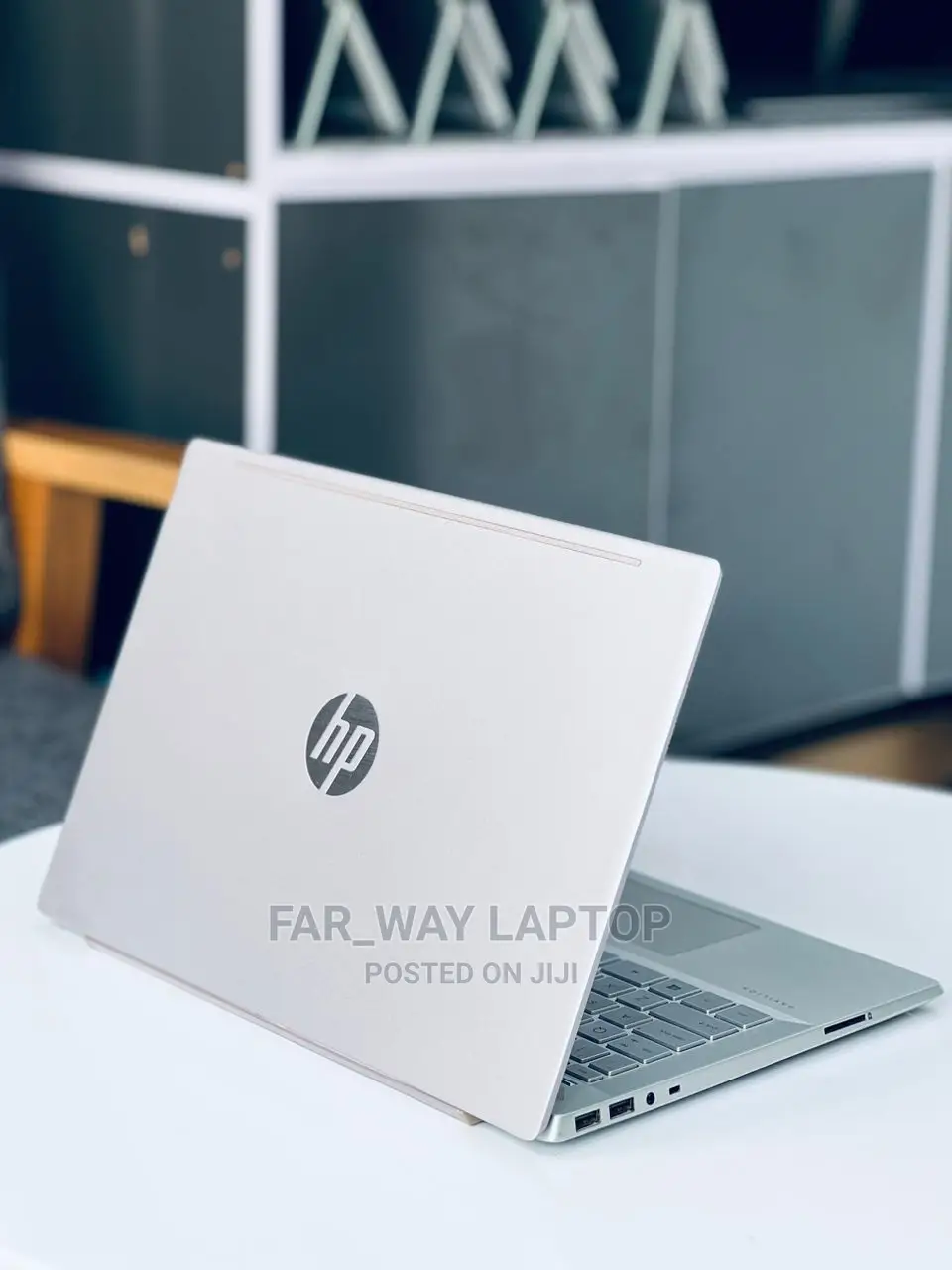 New Laptop HP Pavilion 14 8GB Intel Core I7 SSHD+SSD 1T