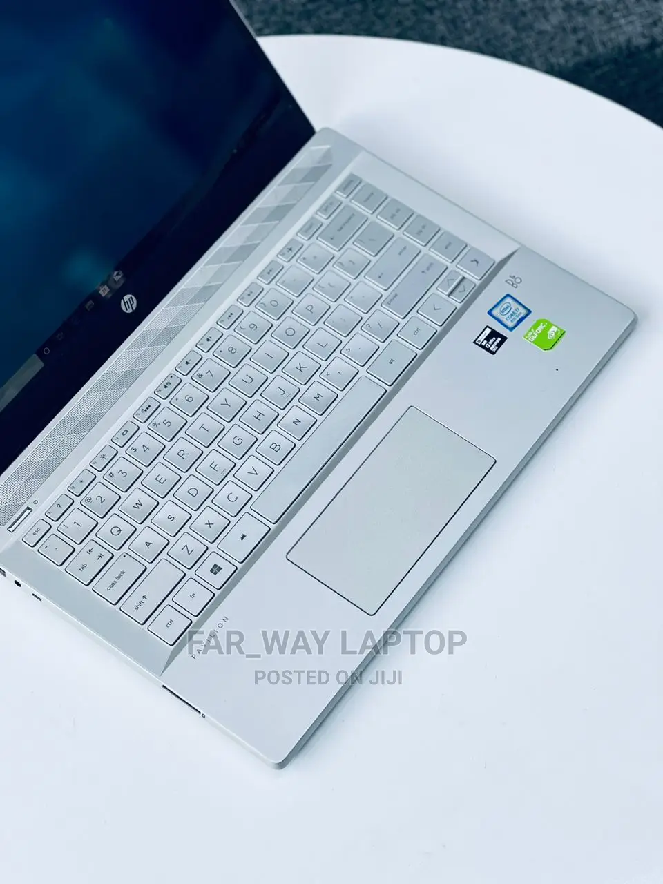 New Laptop HP Pavilion 14 8GB Intel Core I7 SSHD+SSD 1T