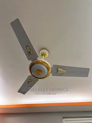 HIGH Class Fan