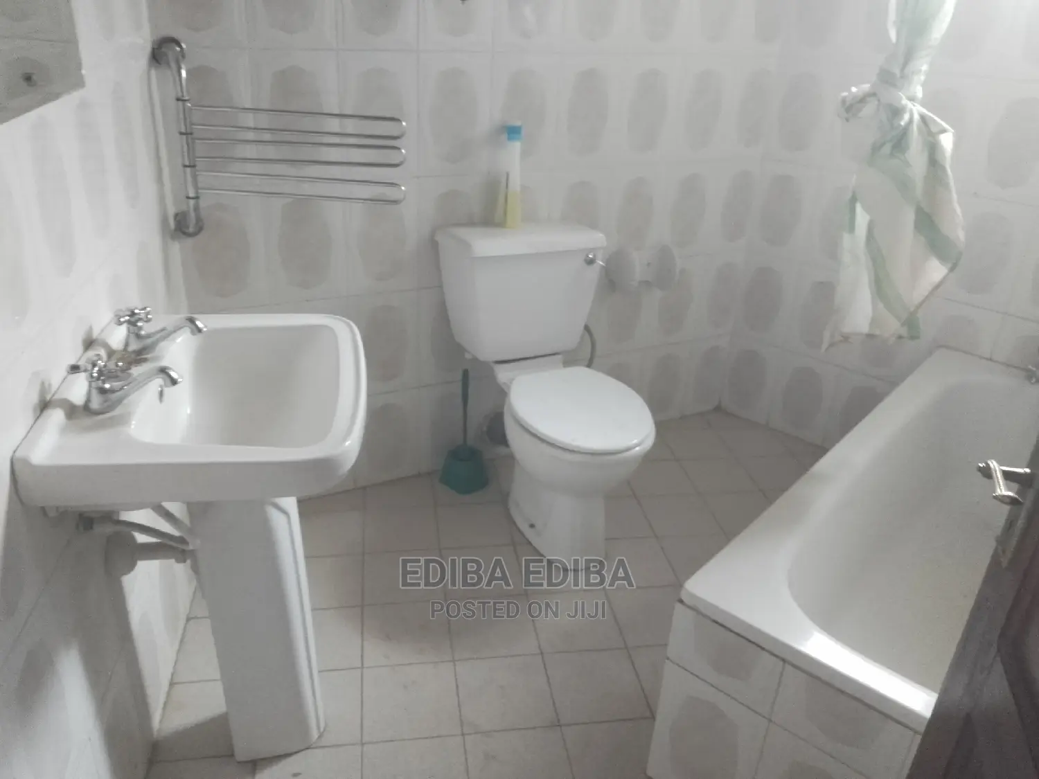 4bdrm House in Ediba Real Estate, Arusha for rent