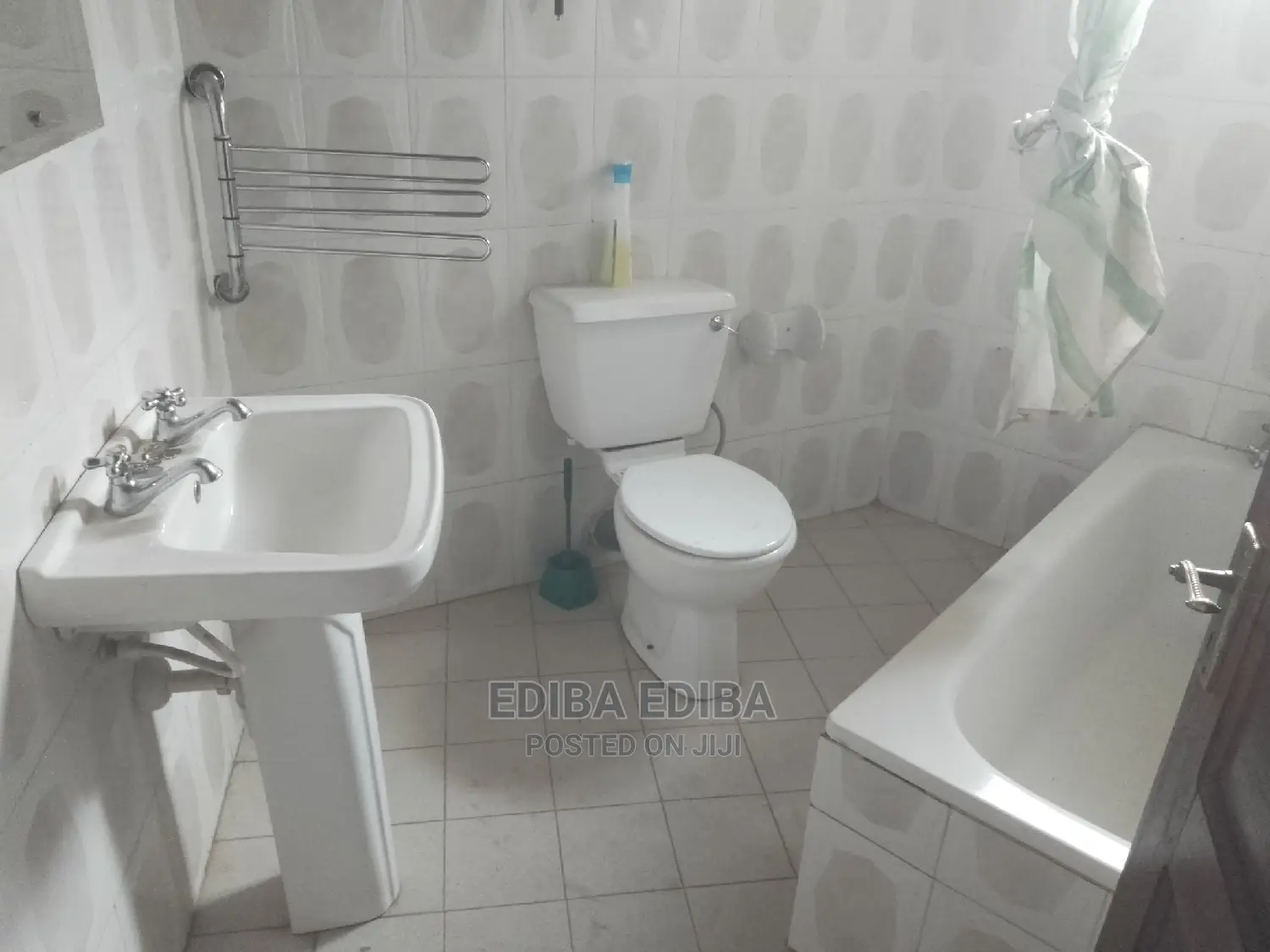 4bdrm House in Ediba Real Estate, Arusha for rent