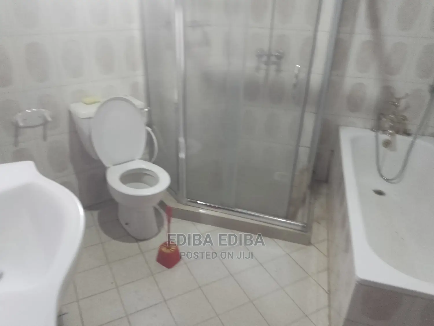 4bdrm House in Ediba Real Estate, Arusha for rent