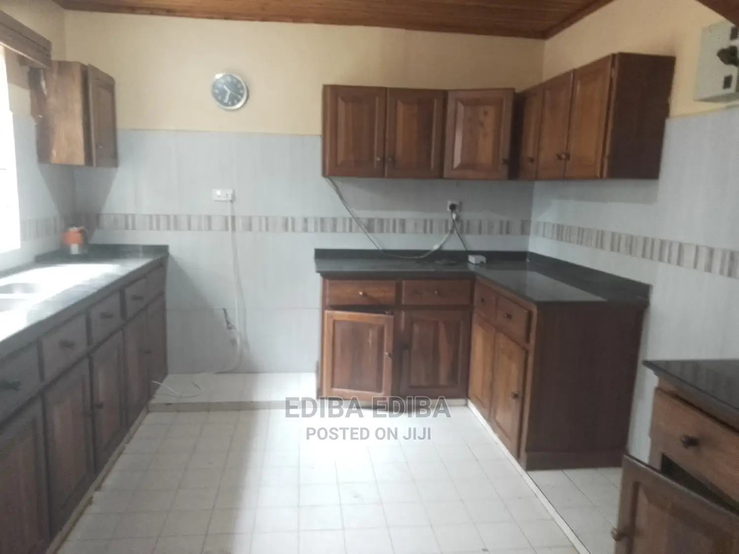 4bdrm House in Ediba Real Estate, Arusha for rent