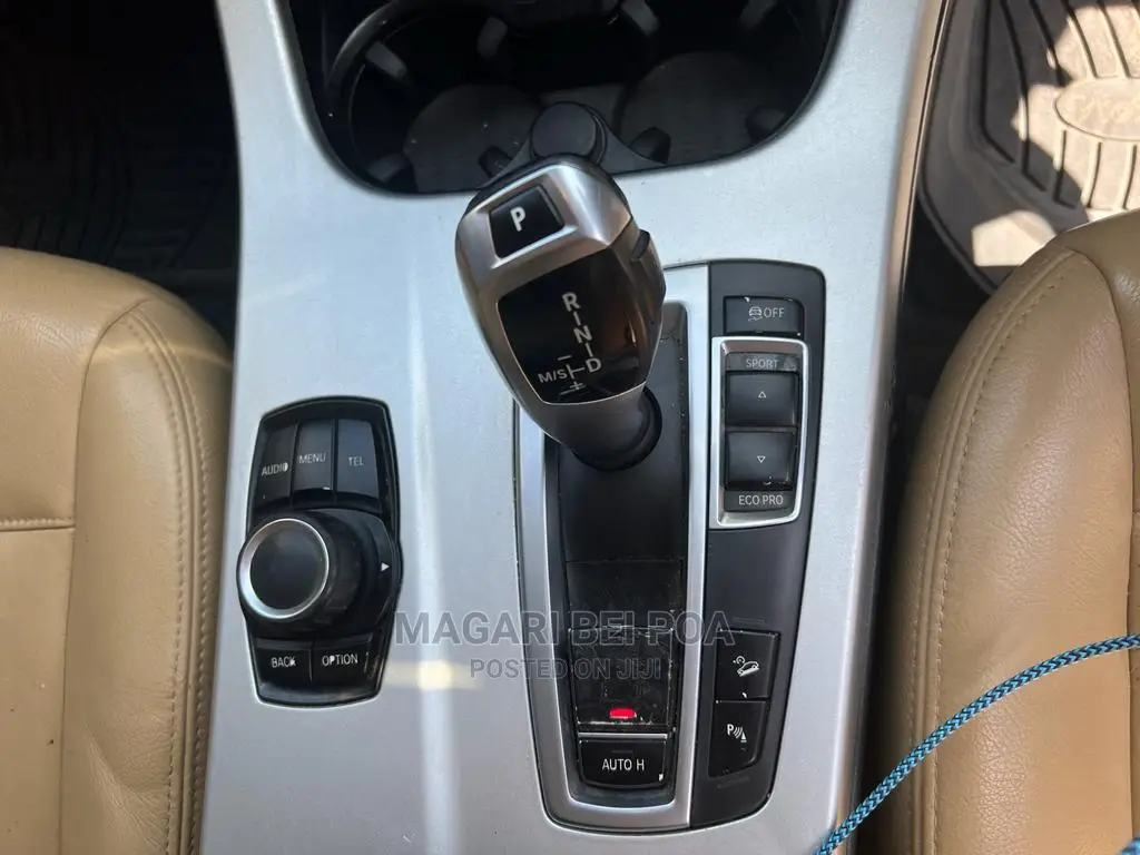 BMW 3 Series 2014 White