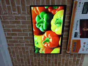 Boss Inchi 32 LED