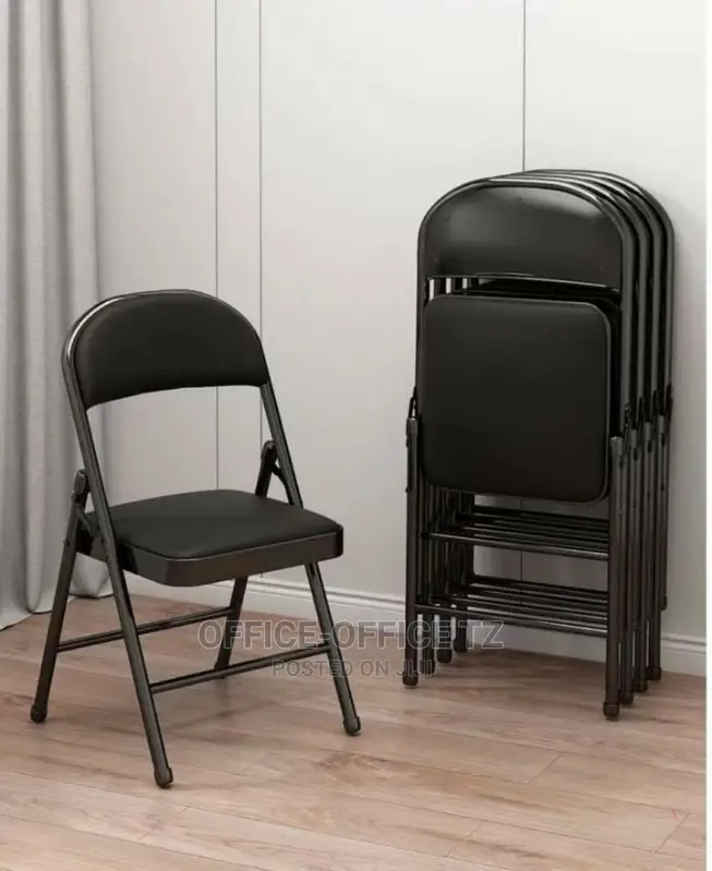 Folding Chairs