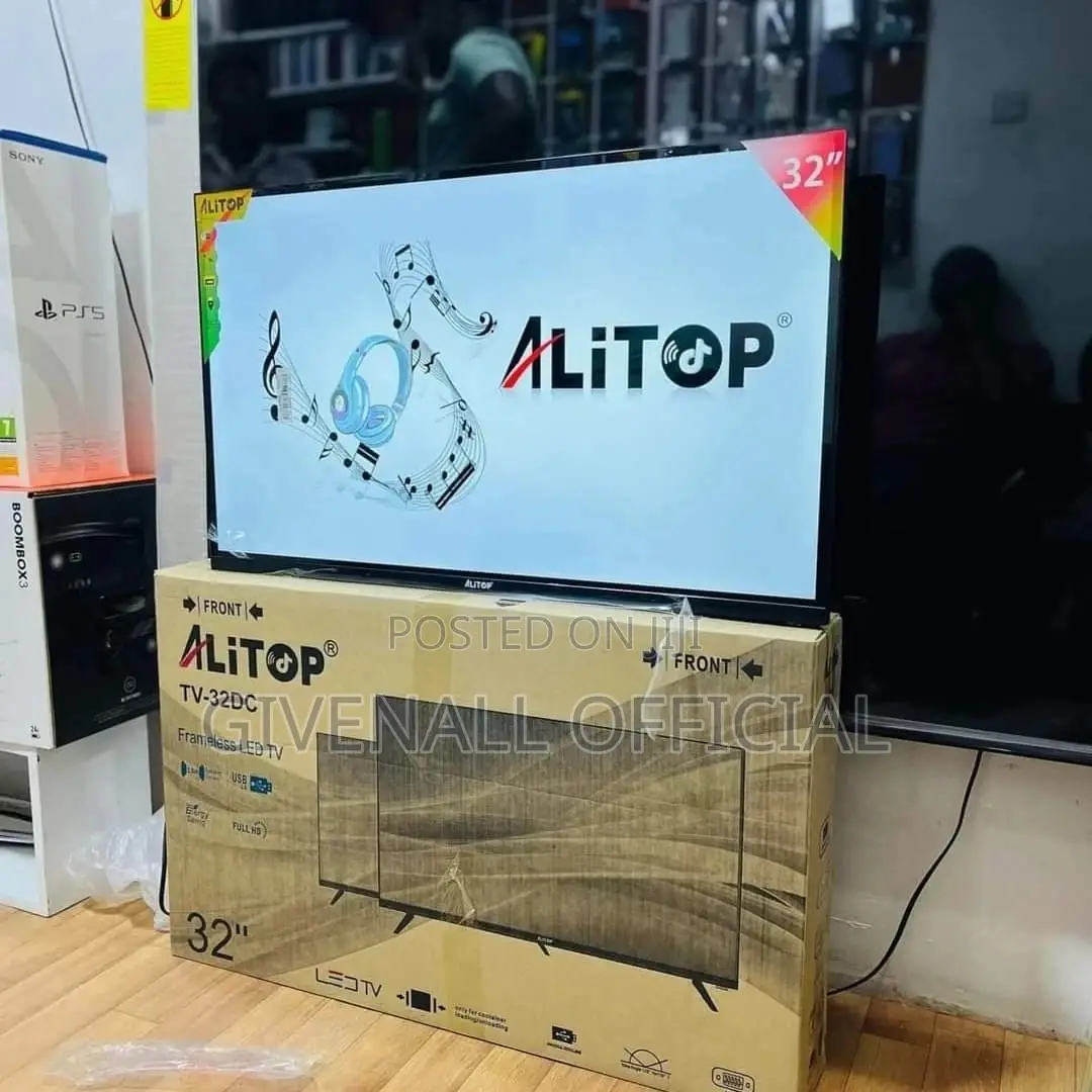 Alitop 32 LED
