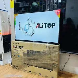 Alitop 32 LED