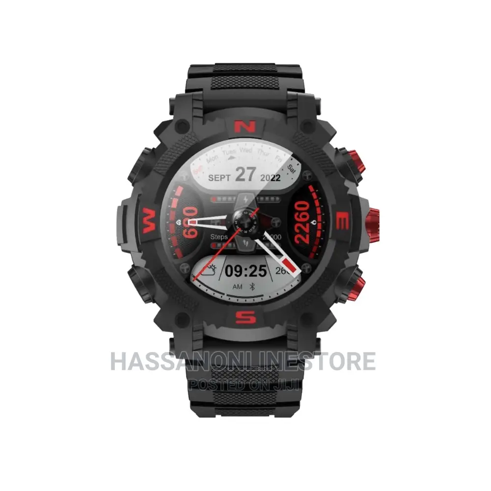 Green Lion GPS-PRO Smartwatch