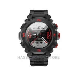 Green Lion GPS-PRO Smartwatch