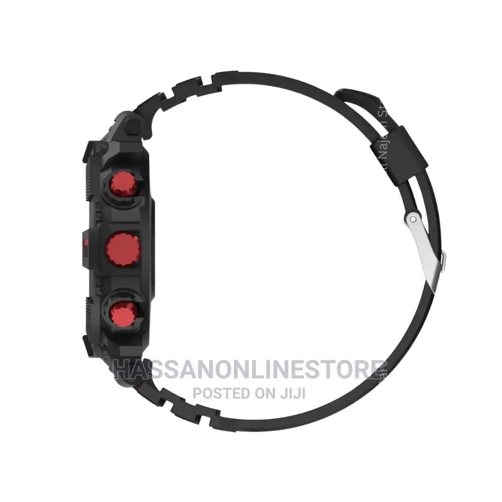 Green Lion GPS-PRO Smartwatch