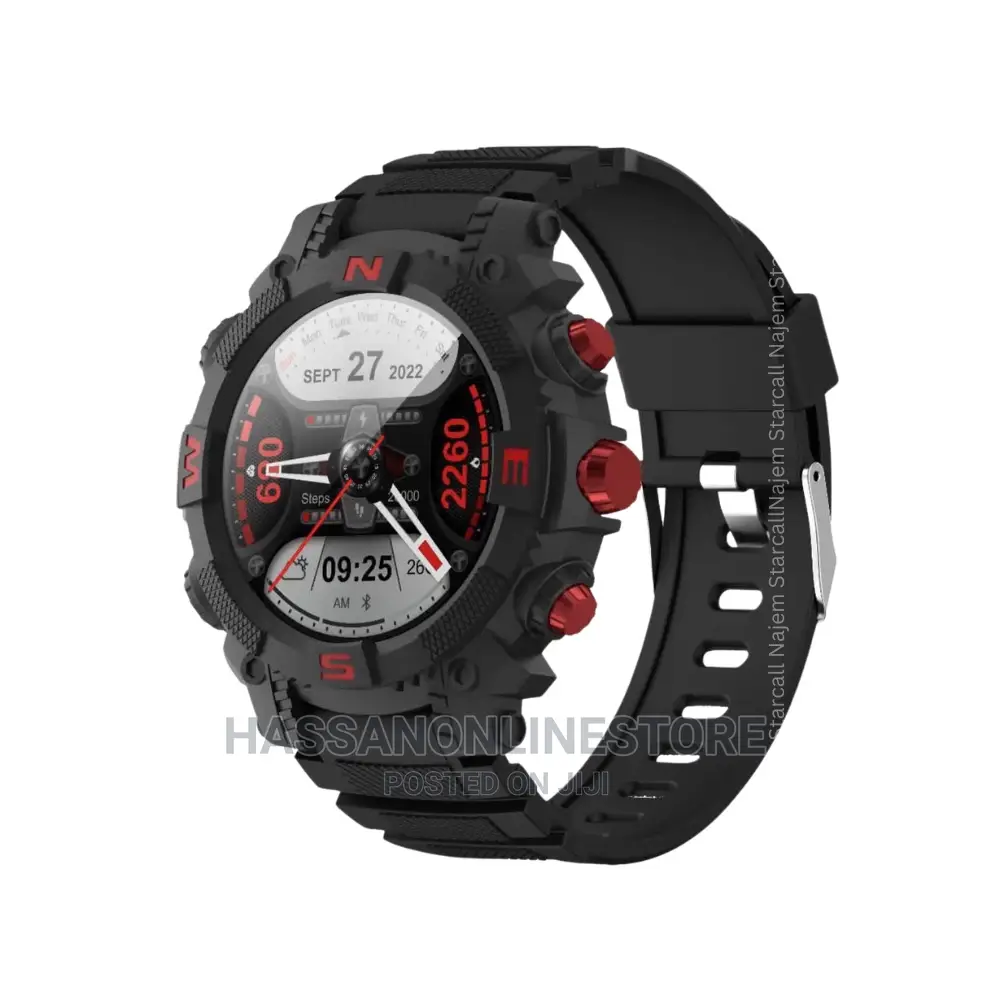 Green Lion GPS-PRO Smartwatch