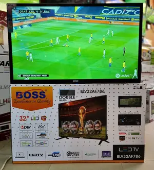 Boss TV Nch32 (Double)
