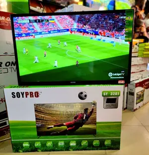 Soypro Nch32 (Double)